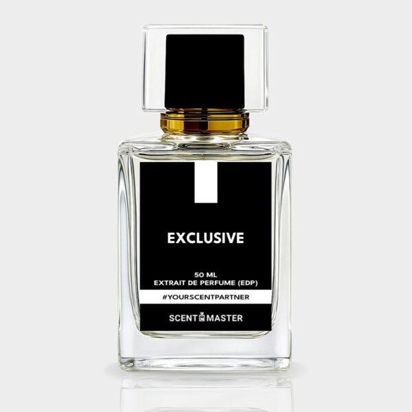J. Exclusive - Our Impression | Scent Master