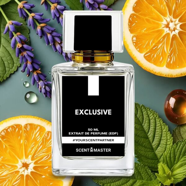 J. Exclusive - Our Impression | Scent Master