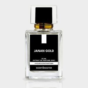 Janan Gold - Our Impression | Scent Master