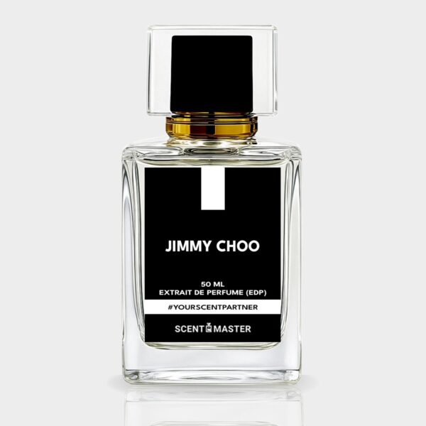 Jimmy Choo - Our Impression | Scent Master