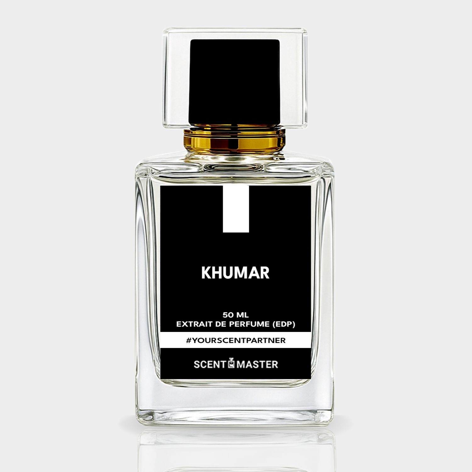 Khumar - Our Impression | Scent Master