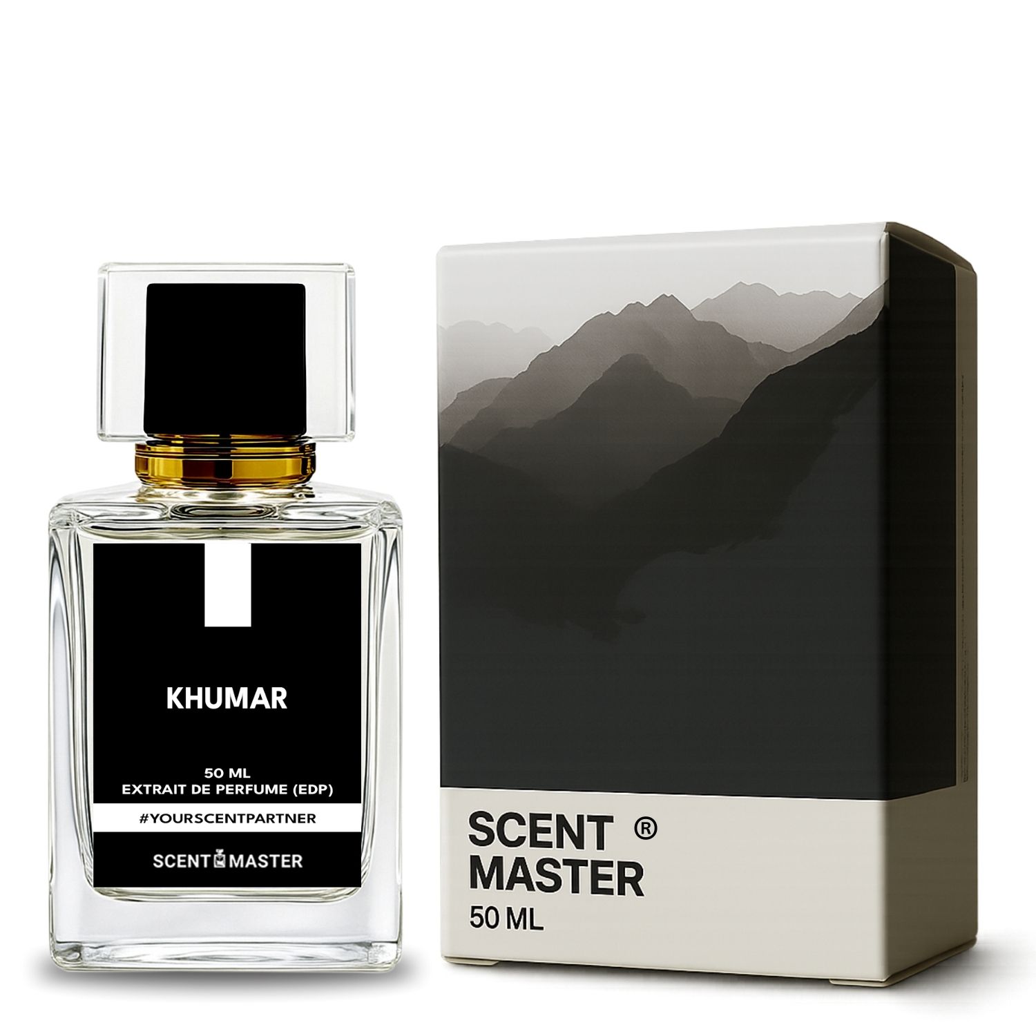Khumar - Our Impression | Scent Master - Image 4