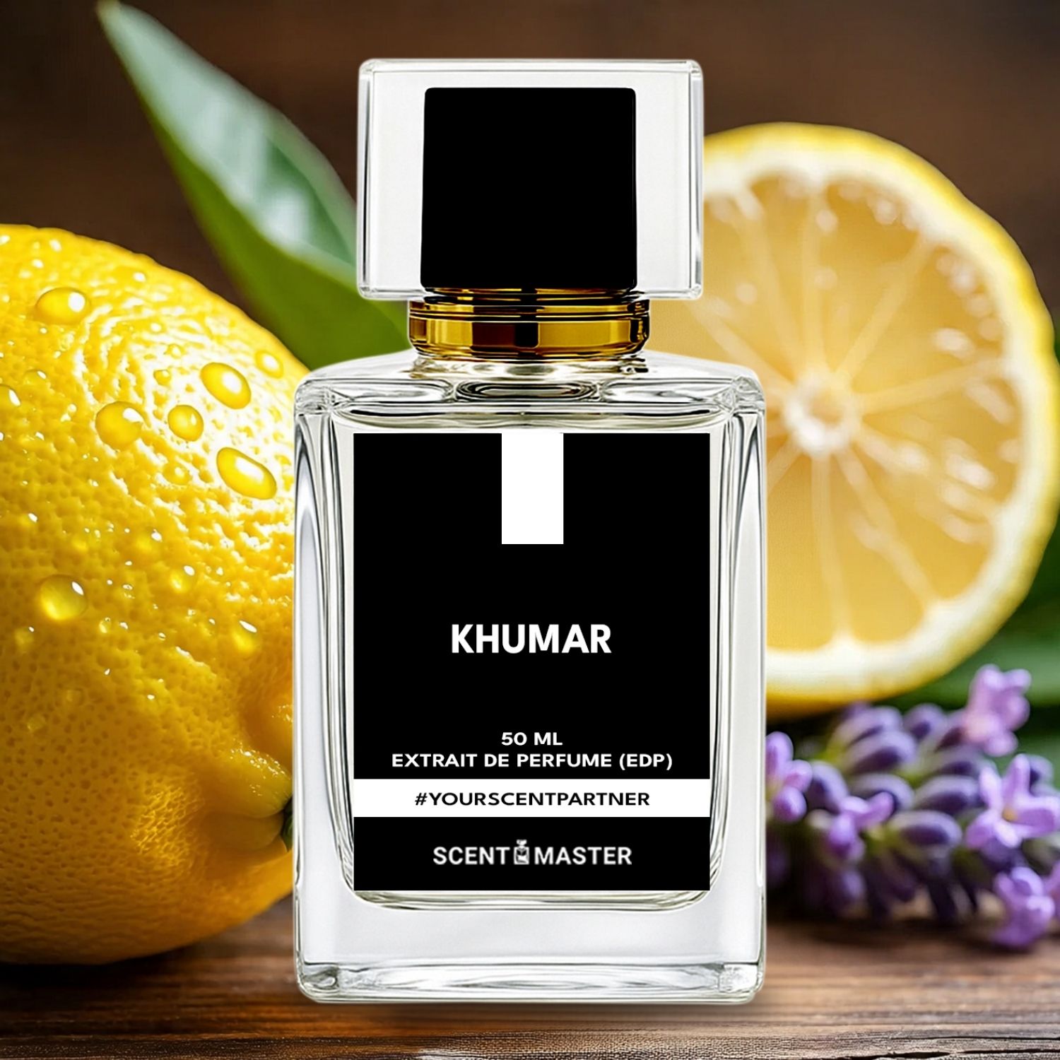 Khumar - Our Impression | Scent Master