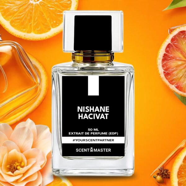 Nishane Hacivat - Our Impression | Scent Master