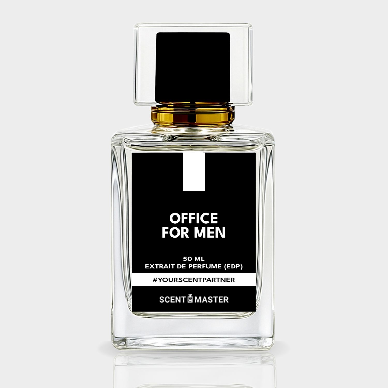 Office For Men - Our Impression | Scent Master