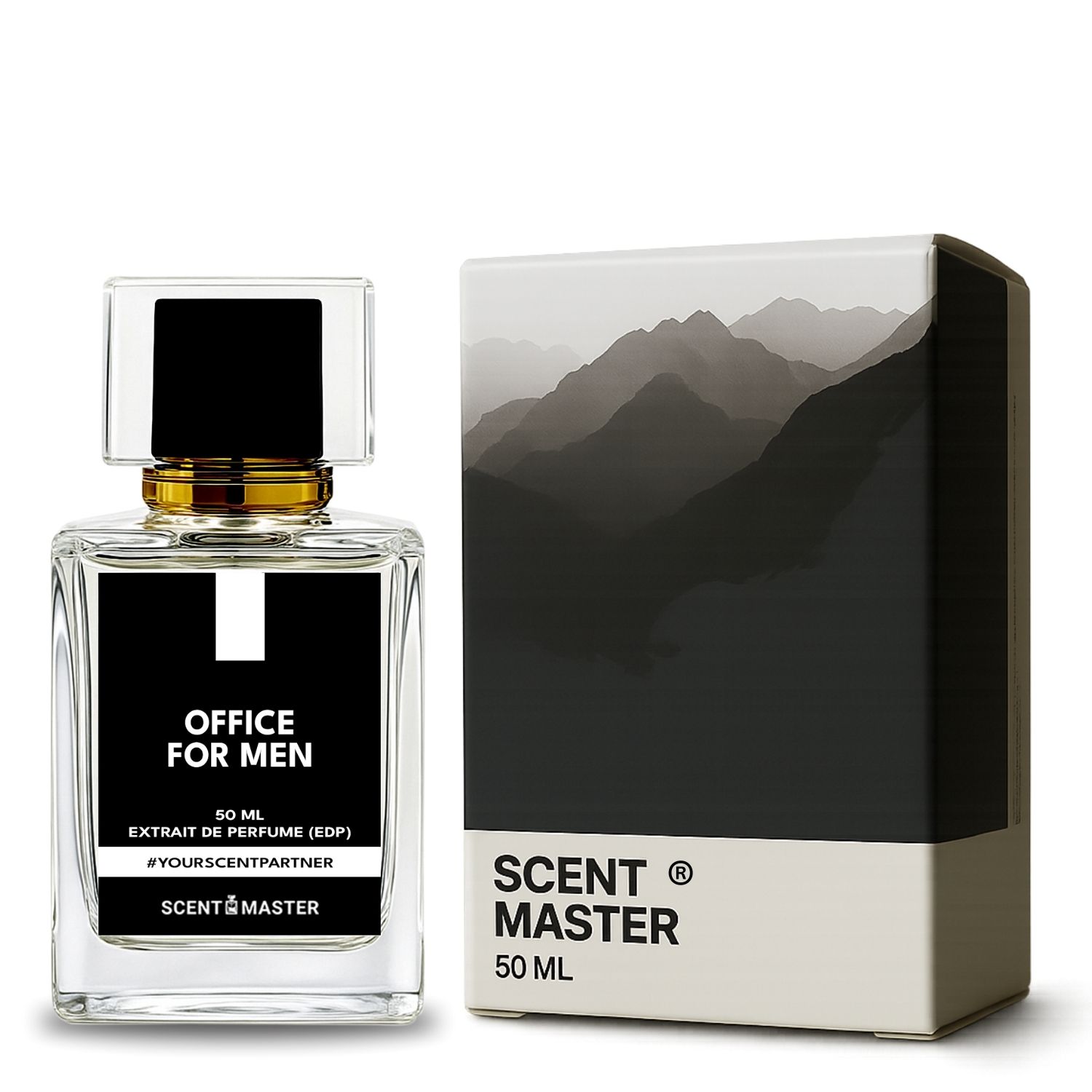 Office For Men - Our Impression | Scent Master - Image 3