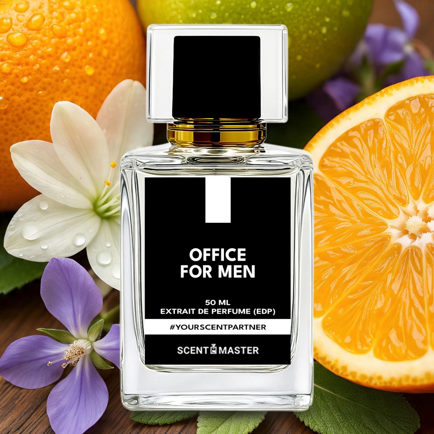 Office For Men - Our Impression | Scent Master