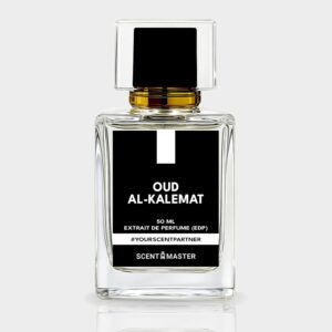 Oud Al-Kalemat - Our Impression | Scent Master