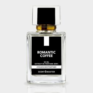 Romantic Coffee - Our Impression | Scent Master
