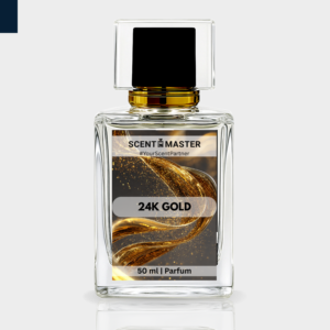 24K Gold Perfume by Scent Master – Inspired by Office For Men