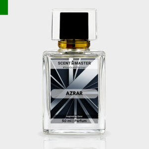 Azrar Perfume by Scent Master – Inspired by Zarar
