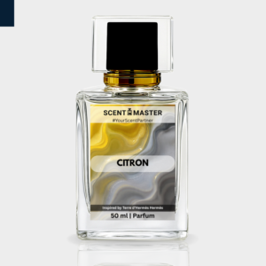 Citron Perfume by Scent Master – Inspired by Terre D’Hermes