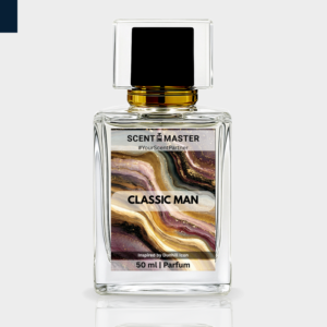 Classic Man Perfume by Scent Master – Inspired by Dunhill Icon