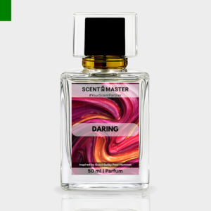 Daring Perfume by Scent Master – Inspired by Gucci Guilty