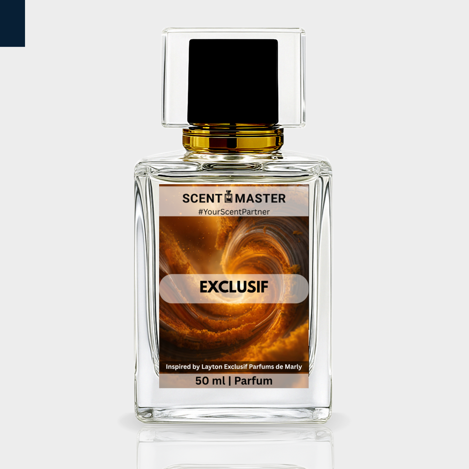 Exclusif Perfume by Scent Master β Inspired by Layton Exclusif Parfums de Marly