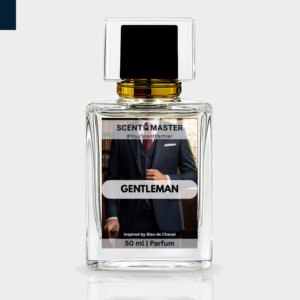 Gentleman Perfume by Scent Master – Inspired by Bleu De Chanel