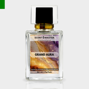 Grand Aura Perfume by Scent Master – Inspired by Ganymede