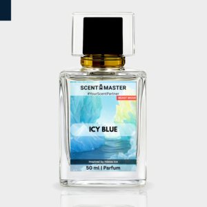 Icy Blue Perfume by Scent Master – Inspired by Hawas Ice
