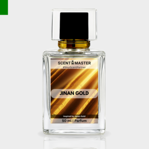 Jinan Gold Perfume by Scent Master – Inspired by Janan Gold