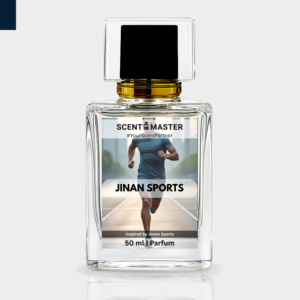 Jinan Sports Perfume by Scent Master – Inspired by Janan Sports