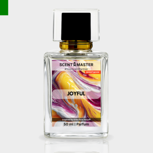 Joyful Perfume by Scent Master – Inspired by Erba Pura Xerjoff