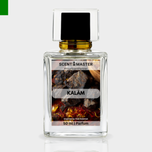 Kalām Perfume by Scent Master – Inspired by Oud Kalemat Asalat Al Oud