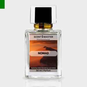 Nomad Perfume by Scent Master – Inspired by Ombre Nomade