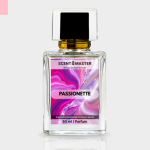 Passionette Perfume by Scent Master – Inspired by Bombshell