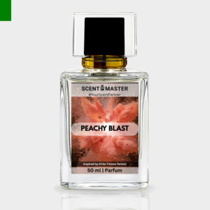 Peachy Blast Perfume by Scent Master – Inspired by Kirke