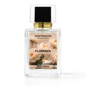 Florenza Perfume by Scent Master – Inspired by Gucci Flora