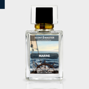Marine Perfume by Scent Master – Inspired by Acqua Di Giò Profumo